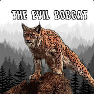 THE EVIL BOBCAT