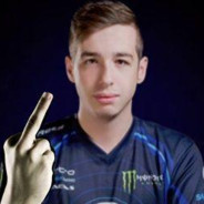 kennyS`God