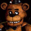 freddy fazbear (real)