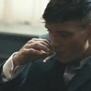 TOMMY SHELBY