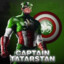 CAPTAIN TATARSTAN