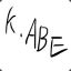 K_ABE