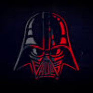 Darth Vader TR