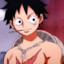 luffy