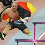 German Olympian