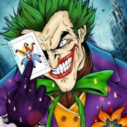 Joker*_*