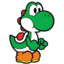 Rey yoshi