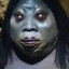 美人