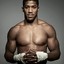 Anthony Joshua