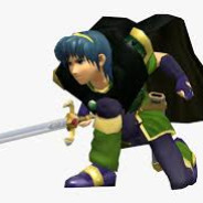 Marth on FD