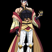 GL avatar