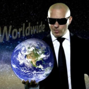 Mr Worldwide