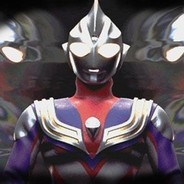 [奥特曼]光之国--迪迦