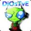 diostve