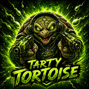 Tarty Tortoise