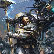 Ferrus Manus