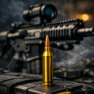 Bullet92