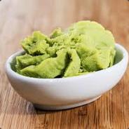 wasabi