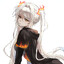 number no.1 one faust fan