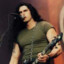 Peter Steele