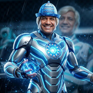 Tiririca Max Steel