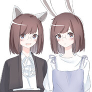 suis可爱