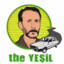 the YEŞİL