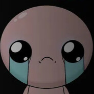 Literally Isaac