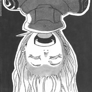 Ishmael