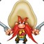 Yosemite Sam