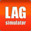 I lag