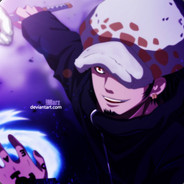 Trafalgar D LaW