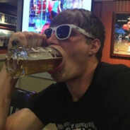 [1L/gulp] ELITE BEER CHUGGER