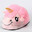 piNk Fuzzy sLiPers