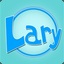 Lary