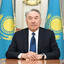 NAZARBAEV