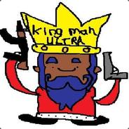 King Man Ultra