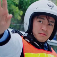 逃学威龙周星星