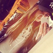 Amandaa, home in 4 days