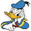 Donald Duck