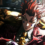 Hisoka