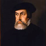 Hernan Cortes