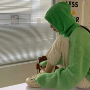 老头鱼暴打猪猪侠