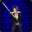 Player avatar