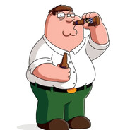 Peter Griffin