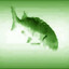 Very Green f  i   s    h