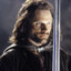 Blade Of Aragorn