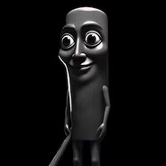 Black Tung Tung Tung Sahur