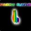 Rainbow Bunchie