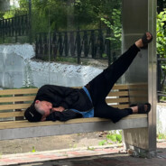 колясочник